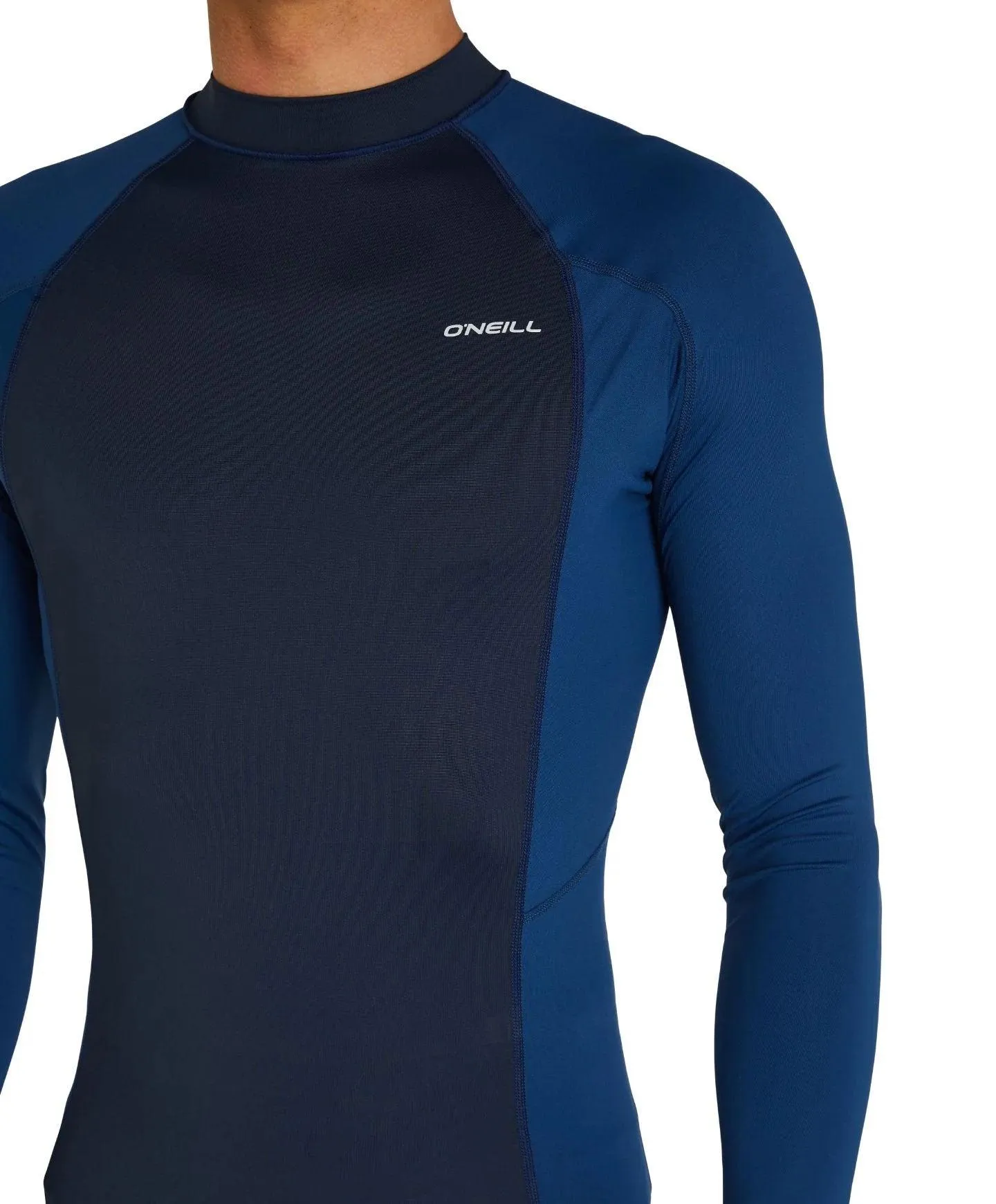 O'Neill - Psycho UV Long Sleeve Rash Vest