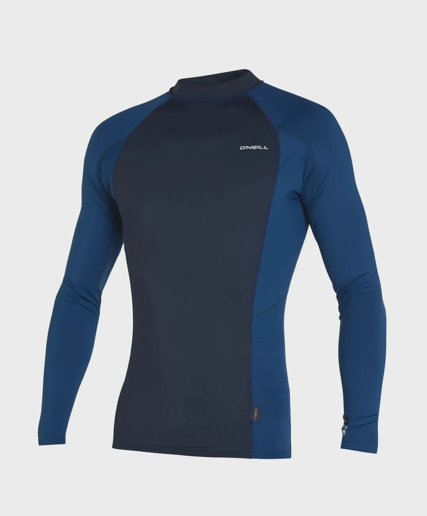 O'Neill - Psycho UV Long Sleeve Rash Vest