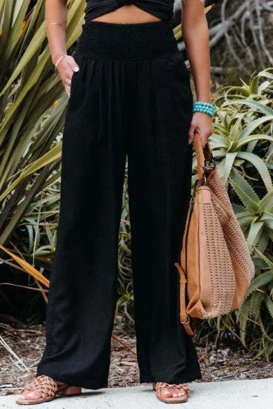 Penelope Palazzo Pants