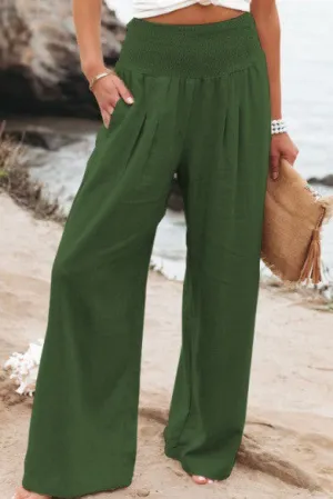 Penelope Palazzo Pants