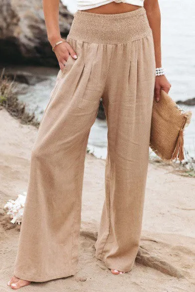 Penelope Palazzo Pants