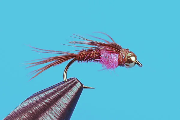 Pheasant Tail UV-Beadhead