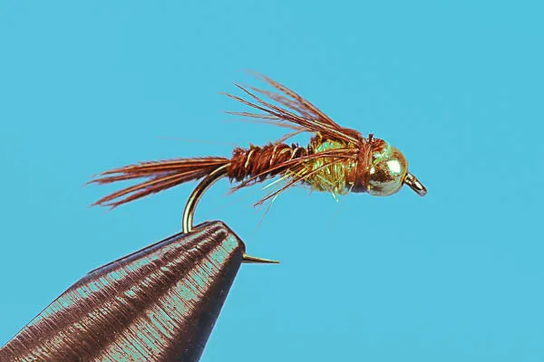 Pheasant Tail UV-Beadhead