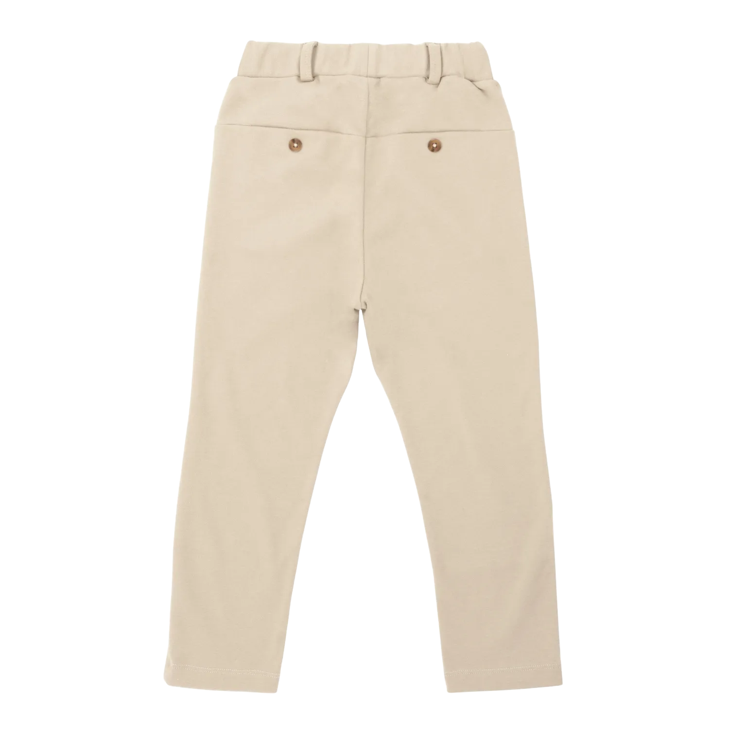 Qettono Trousers | Birch