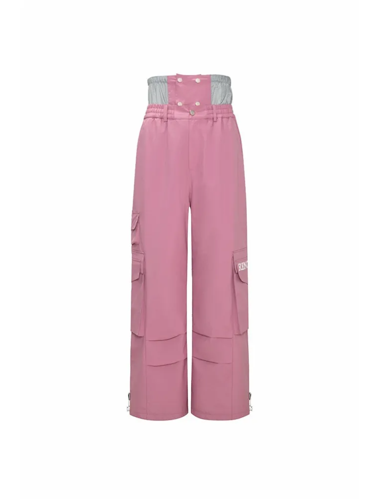 RenChill Shedder Baggy Style Snow Pants - Unisex