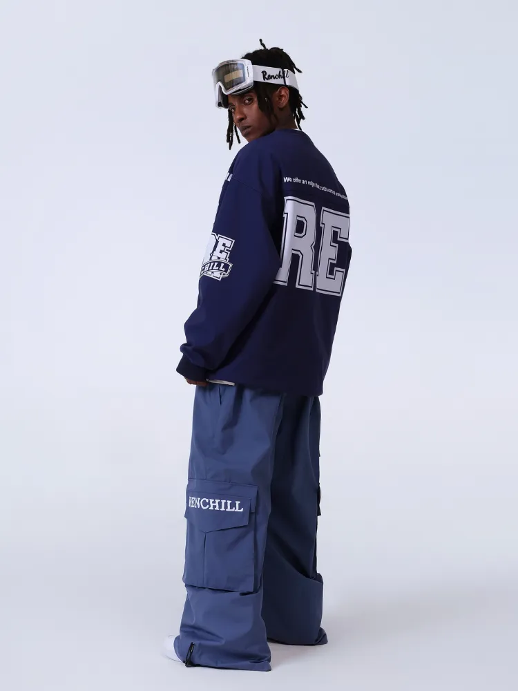 RenChill Shedder Baggy Style Snow Pants - Unisex