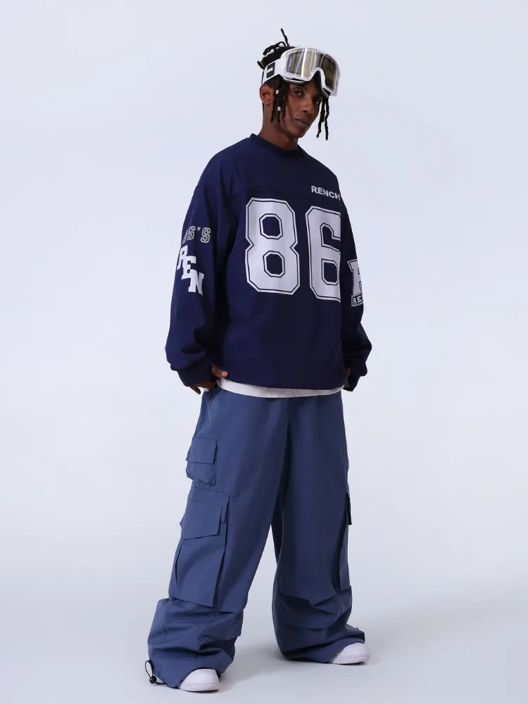 RenChill Shedder Baggy Style Snow Pants - Unisex