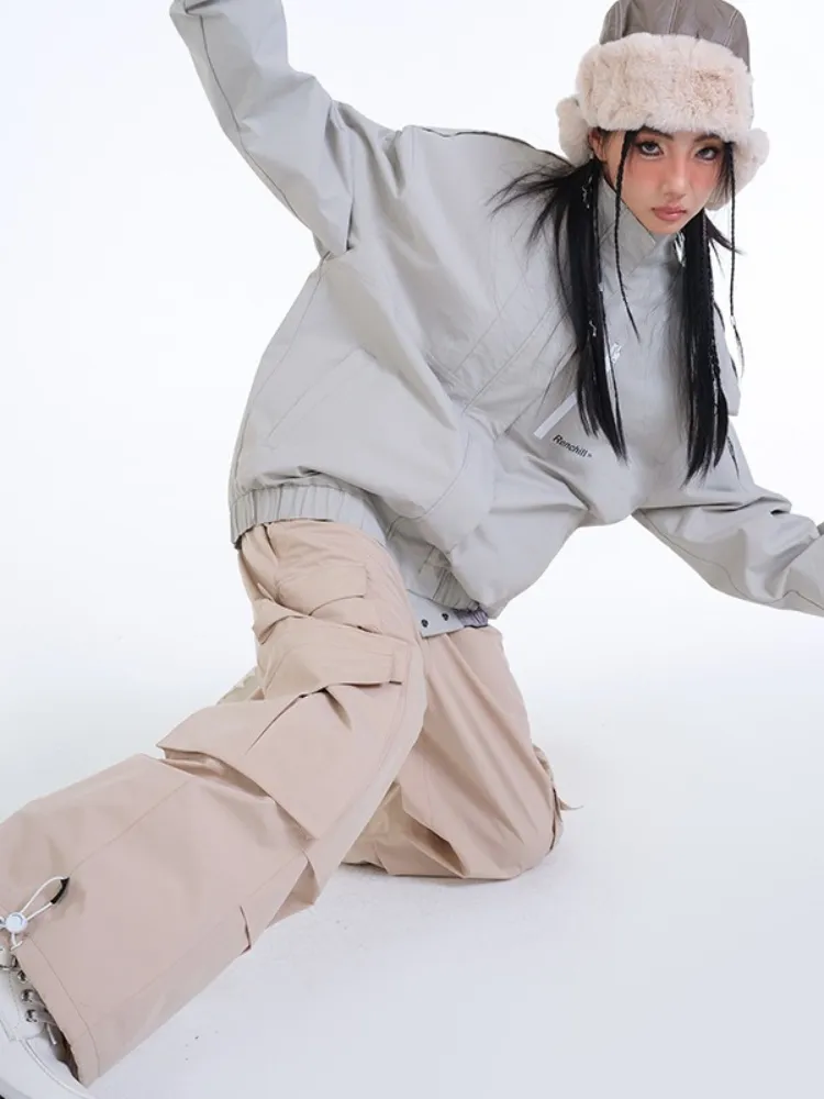 RenChill Shedder Baggy Style Snow Pants - Unisex