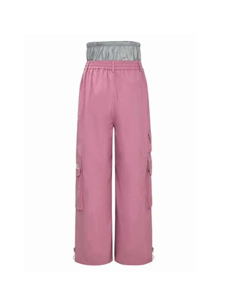 RenChill Shedder Baggy Style Snow Pants - Unisex