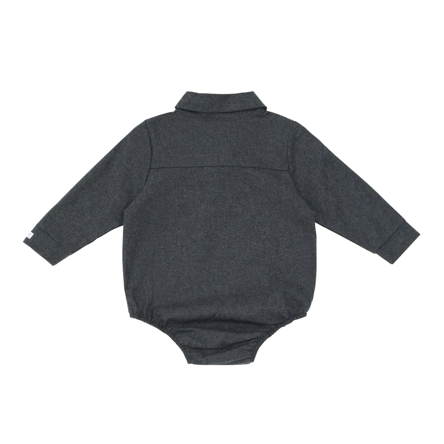 Romm Bodysuit | Cloudy Grey