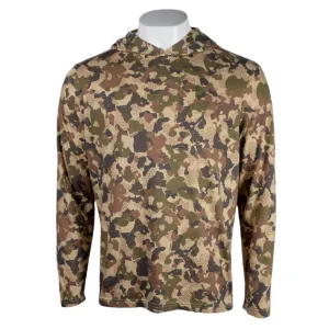 Skeeter Duck Camp Essential Drirelease Hoodie