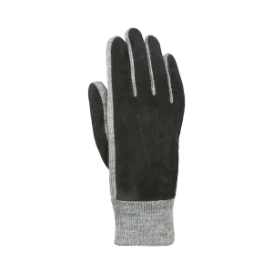 Superior Suede Gloves - Men