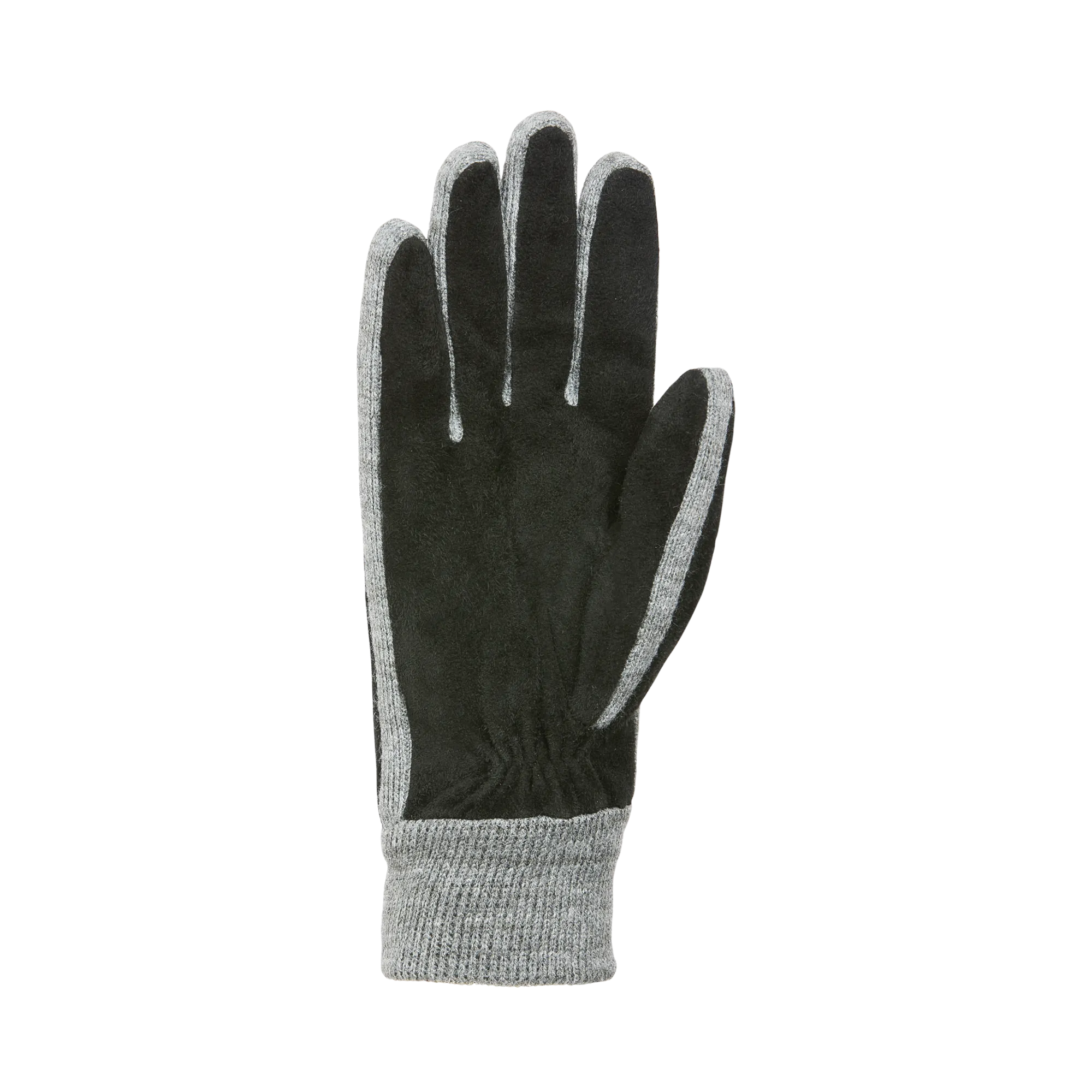 Superior Suede Gloves - Men