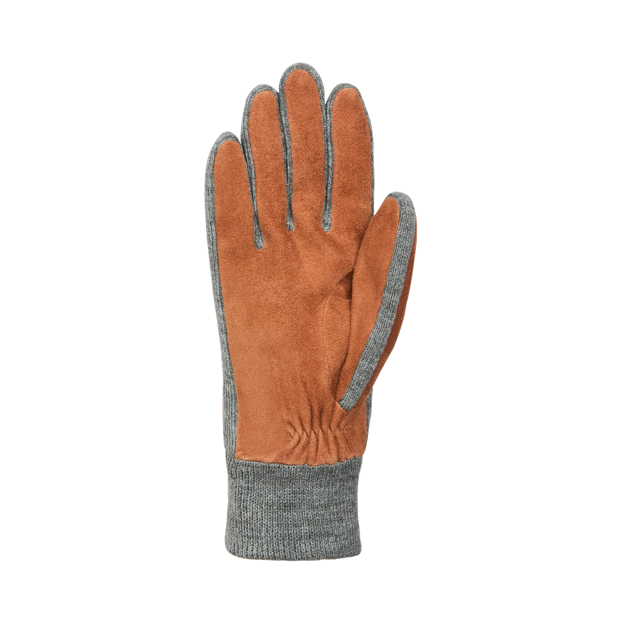 Superior Suede Gloves - Men