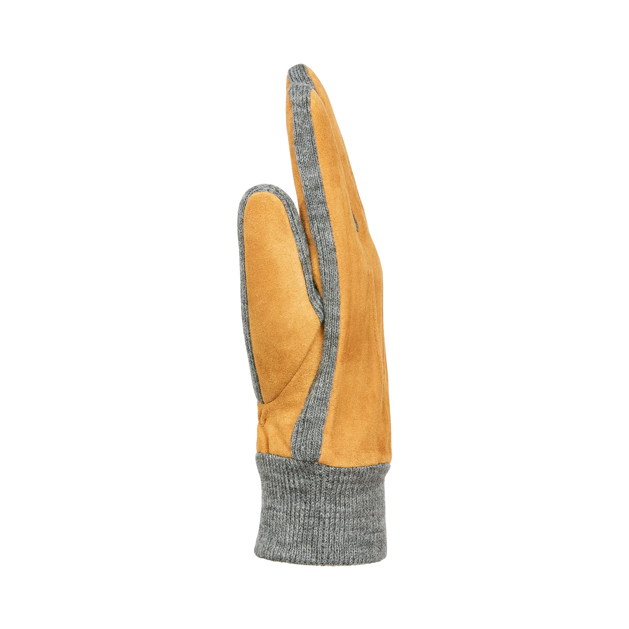 Superior Suede Gloves - Men