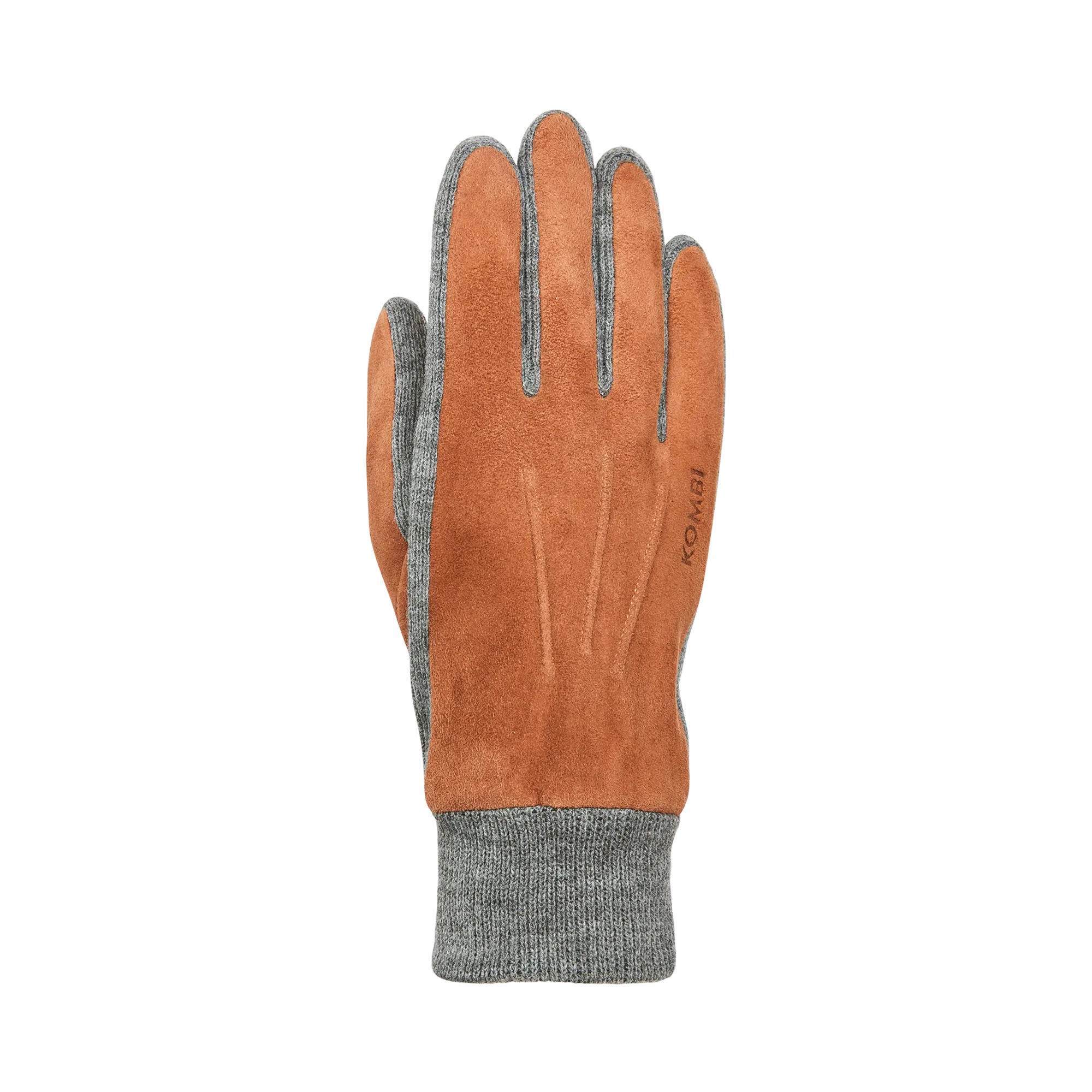 Superior Suede Gloves - Men