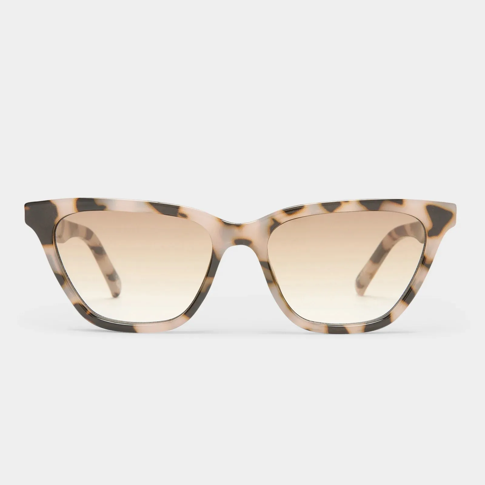 Unfaithful Cat-Eye Sunglasses