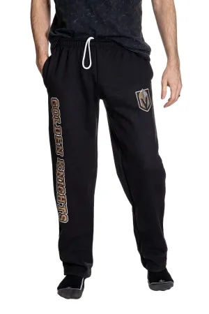 Vegas Golden Knights Premium Fleece Sweatpants