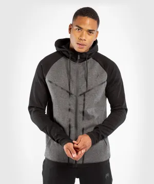 Venum Laser X Connect Hoodie – Dark Heather Grey