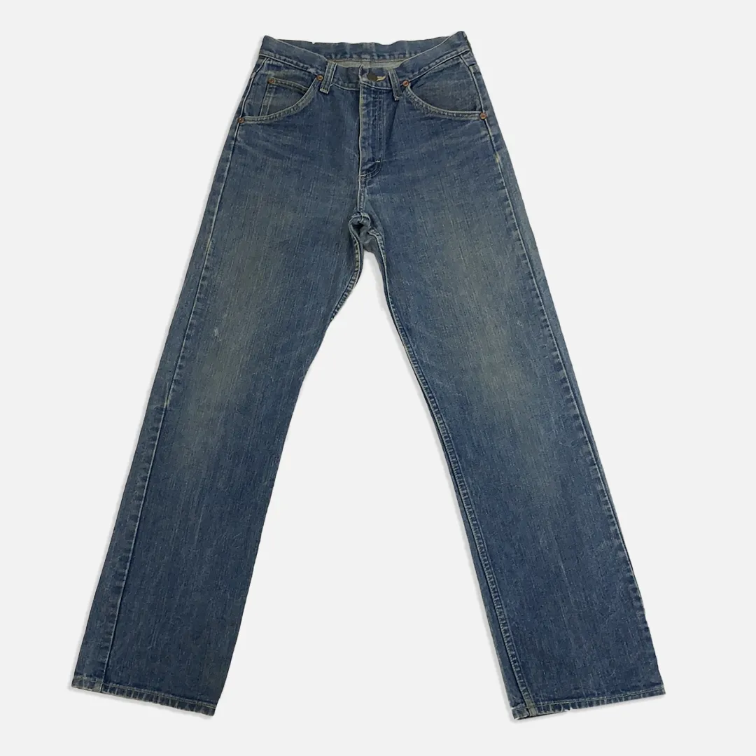 Vintage Lee Rider Denim Pants - 29in