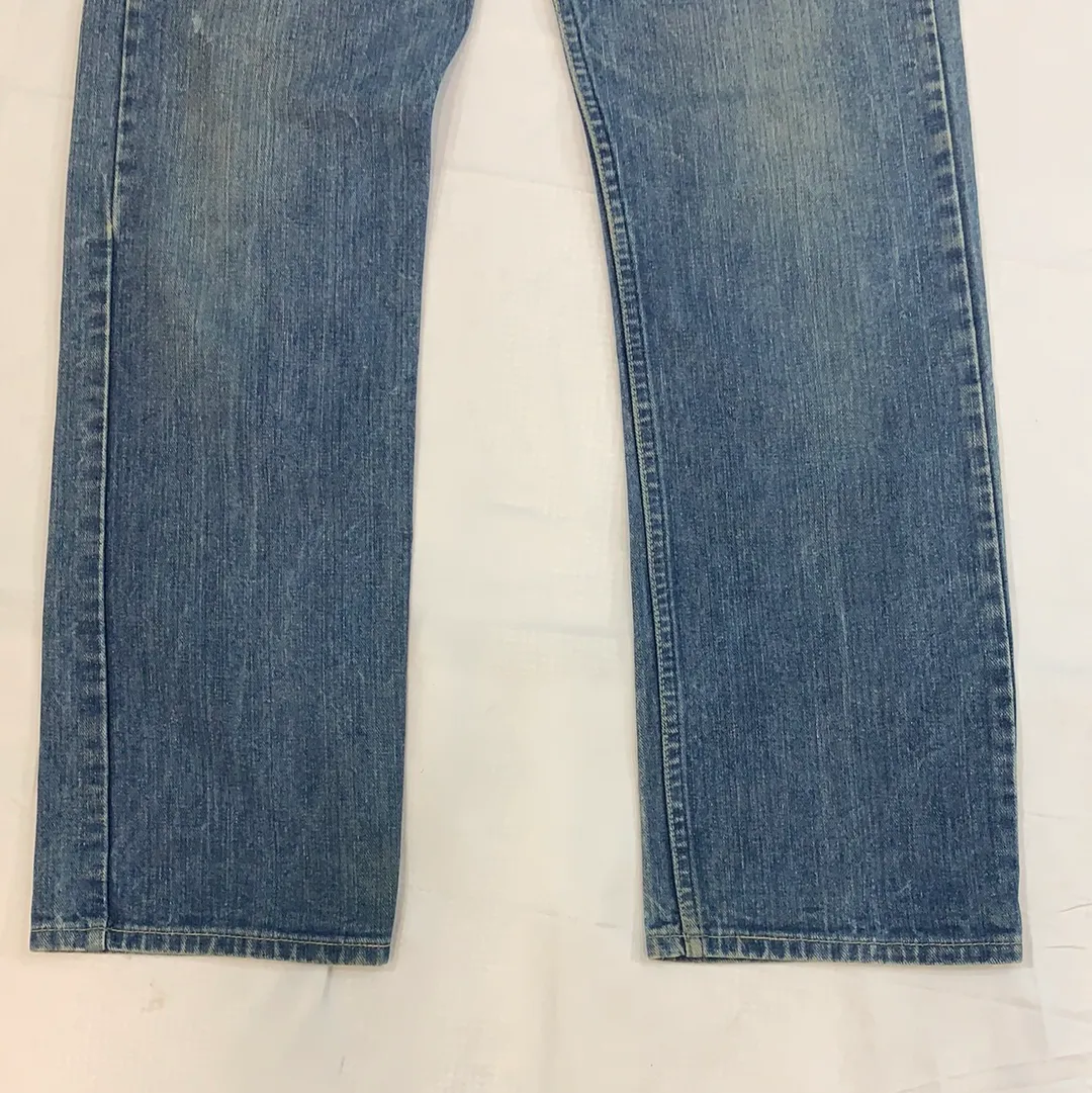 Vintage Lee Rider Denim Pants - 29in