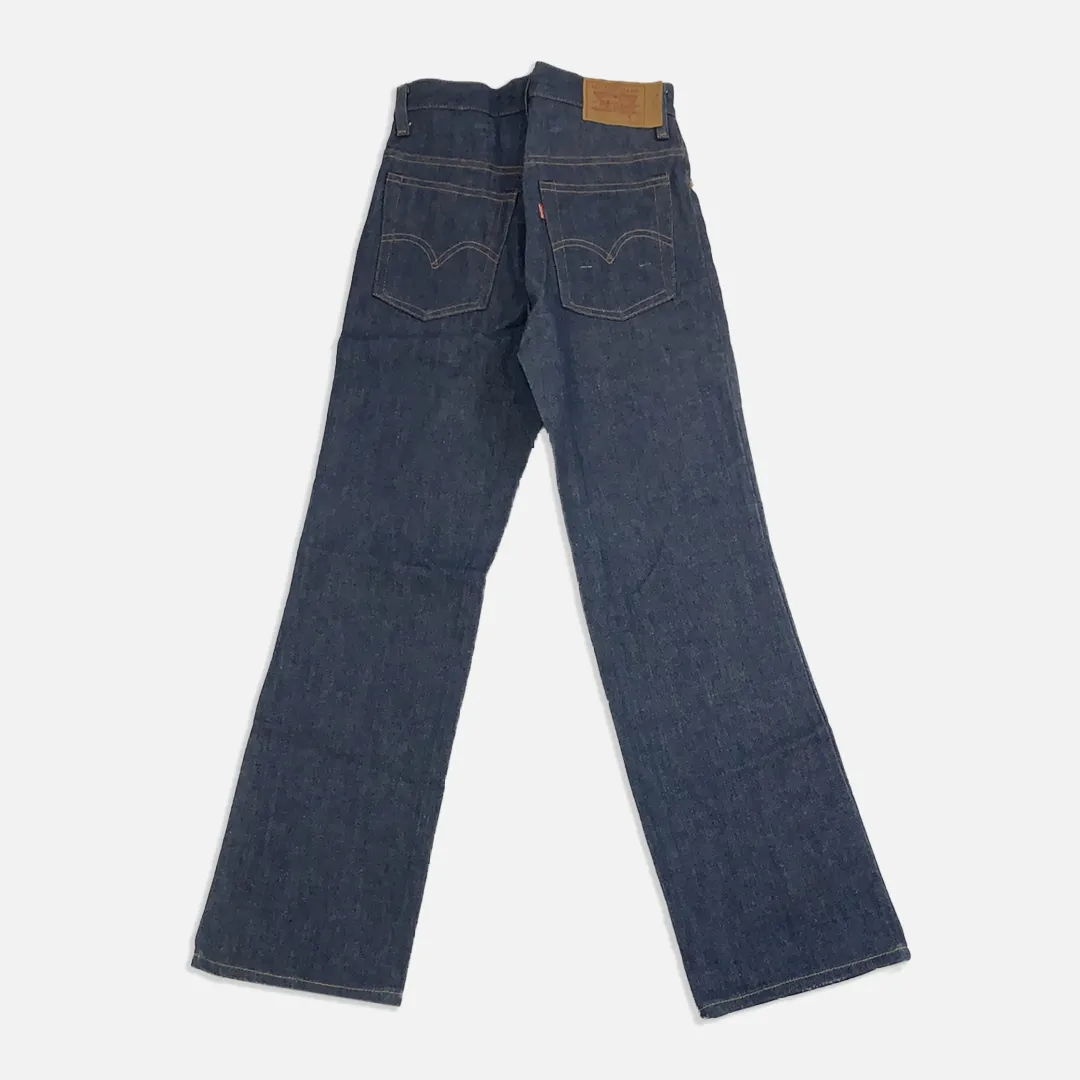 Vintage Levi’s denim 717 Jeans - 27in