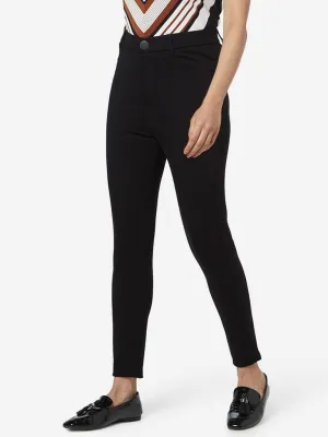 Wardrobe Black Orion Trousers