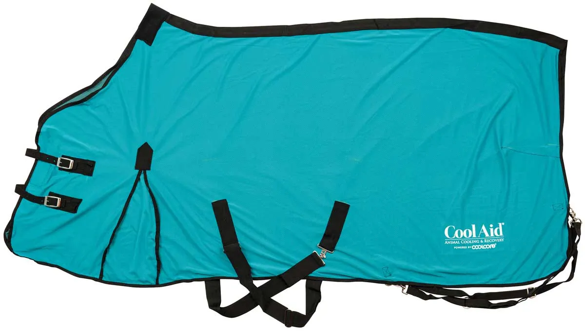 Weaver CoolAid® Equine Cooling Blanket