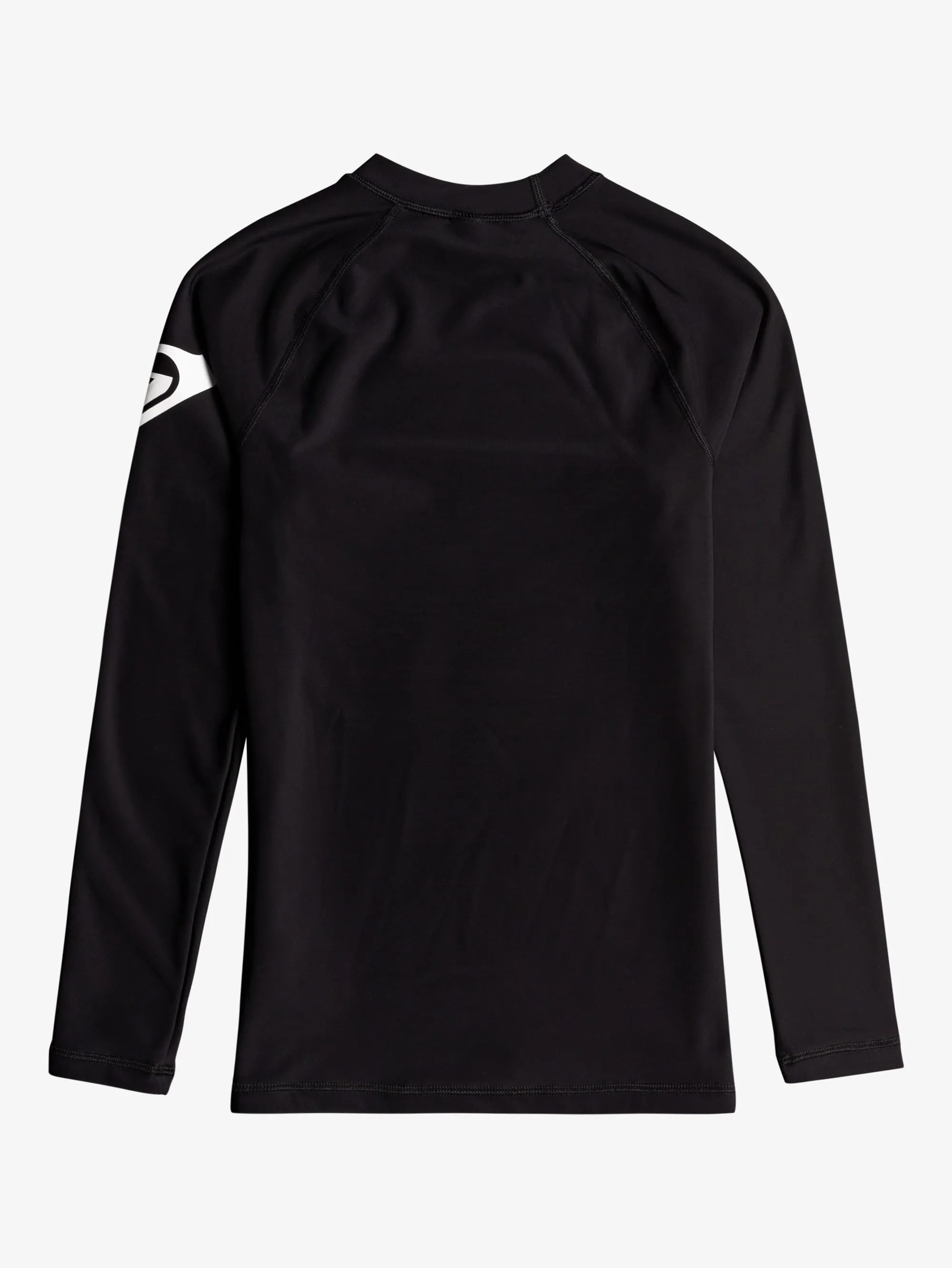 Womens Heater Long Sleeve Thermal Rashguard