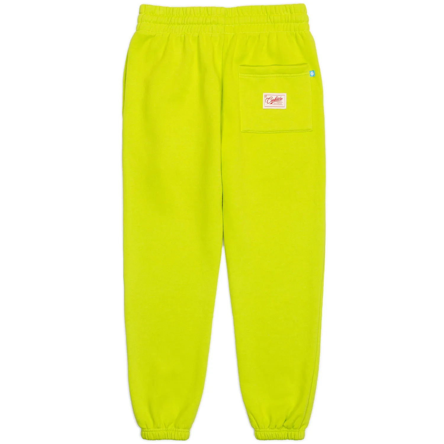 Yellowstone Fleece Sweatpants